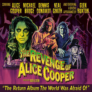 Alice Cooper