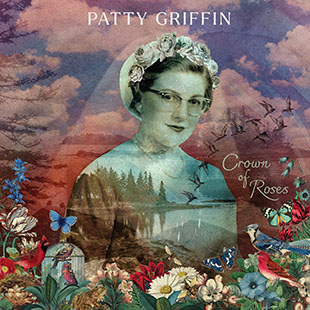 Patty Griffin