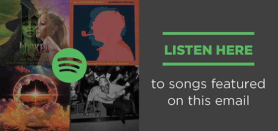 now hear this playlist