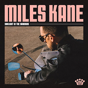 Miles Kane