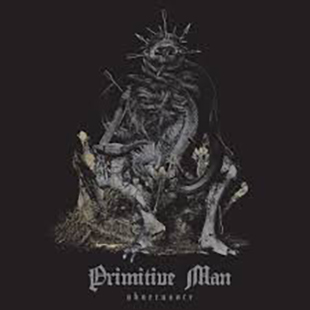 Primitive Man