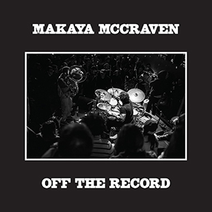 Makaya McCraven