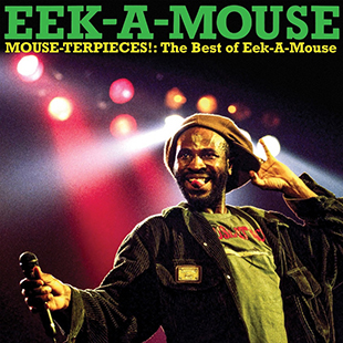 Eek-A-Mouse