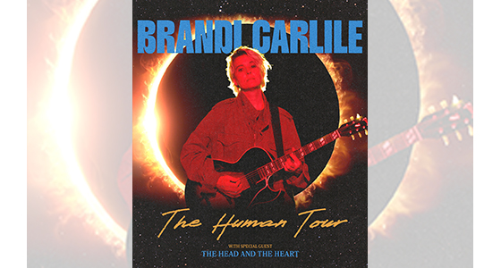 Brandi Carlile tour