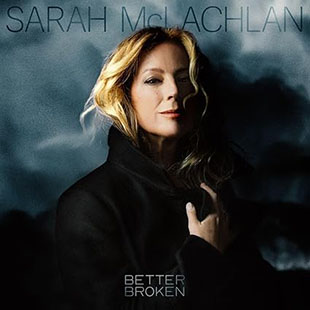Sarah McLachlan