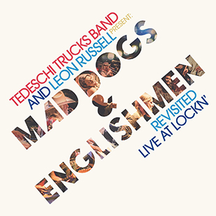 Tedeschi Trucks Band & Leon Russell