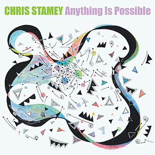 Chris Stamey