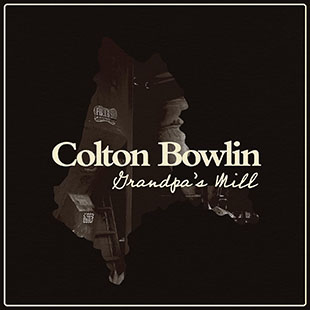 Colton Bowlin