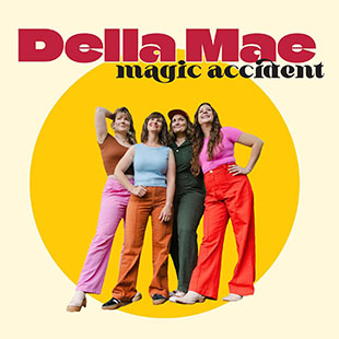 Della Mae