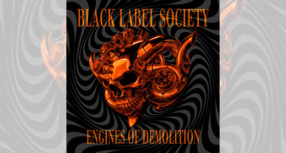 Black Label Society
