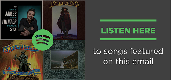 now hear this playlist