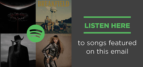 now hear this playlist