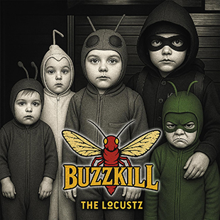 The Locustz