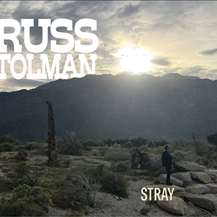 Russ Tolman