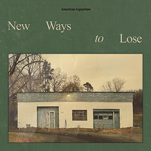 American Aquarium