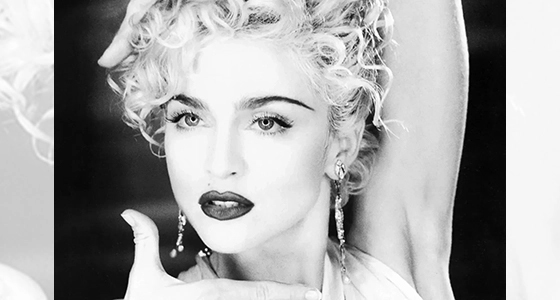 Madonna