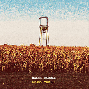 Caleb Caudle