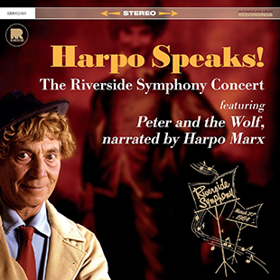 Harpo Marx