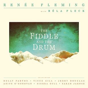 Rene Fleming