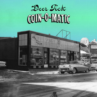 Deer Tick