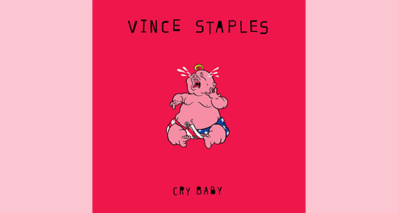 Vince Staples