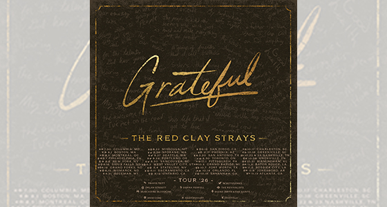 Red Clay Strays