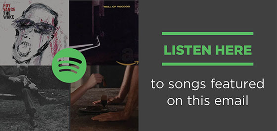 now hear this playlist