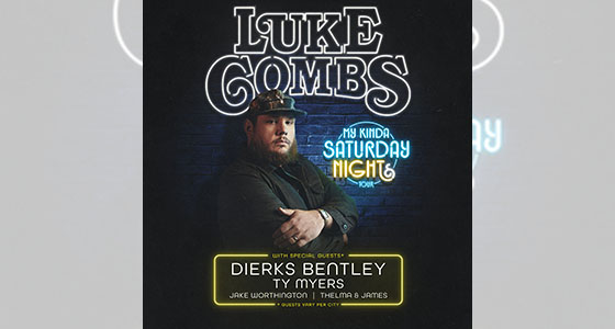 Luke Combs