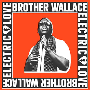 Brother Wallace