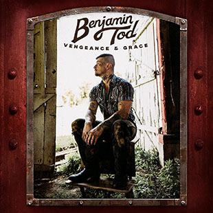 Benjamin Tod