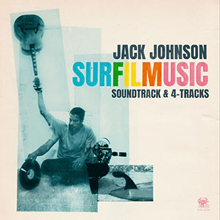 Jack Johnson