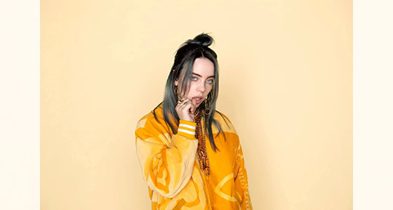 Billie Eilish