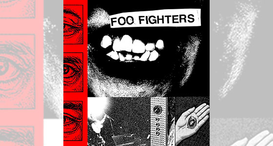 Foo Fighters