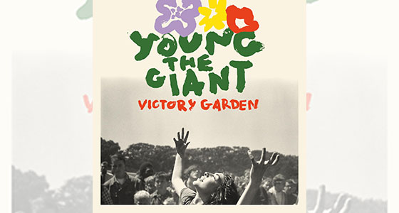 Young the Giant