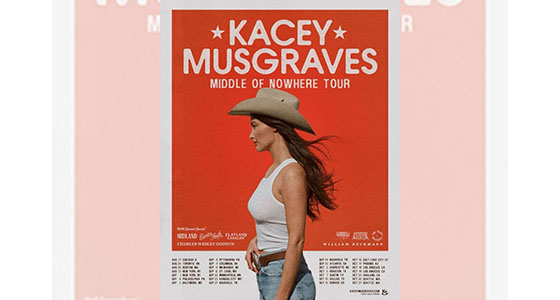 Kacey Musgraves