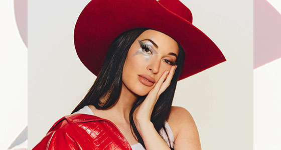 Kacey Musgraves
