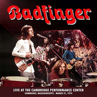 Badfinger