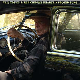 Neil Young & The Chrome Hearts