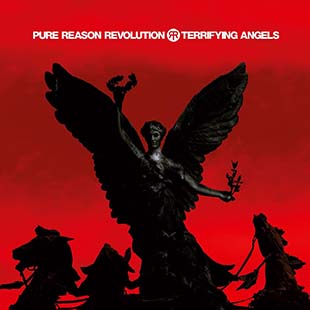 Pure Reason Revolution