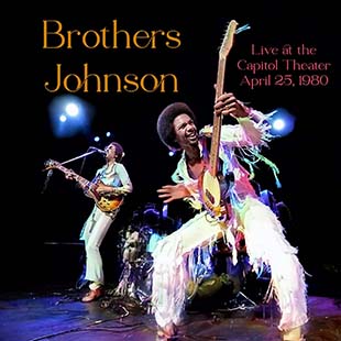 Brothers Johnson
