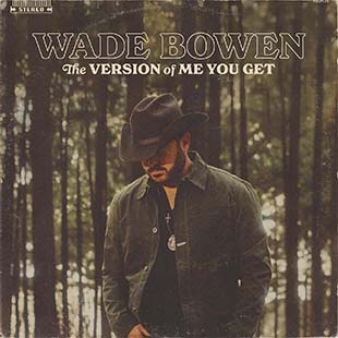 Wade Bowen