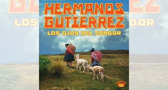 Hermanos Gutierrez