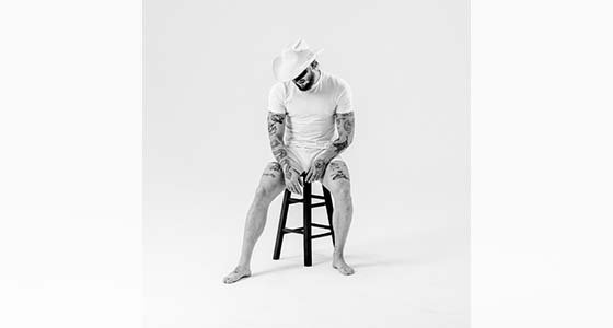 Orville Peck