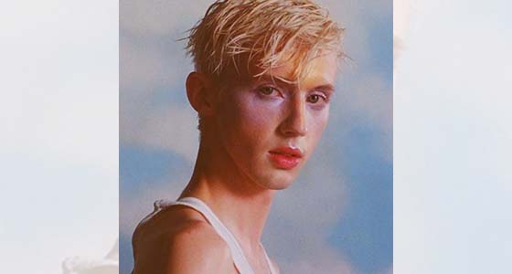Troye Sivan