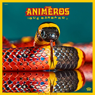The Animeros