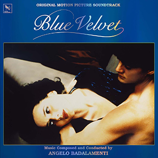 Angelo Badalamenti