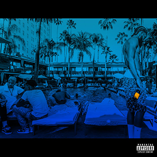 Nipsey Hussle & Bino Rideaux
