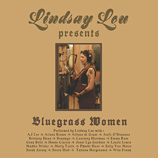 Lindsay Lou