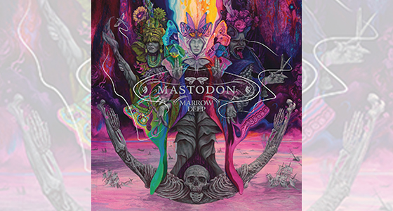 Mastodon